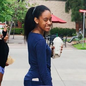 Meet your Posher, Kaleah